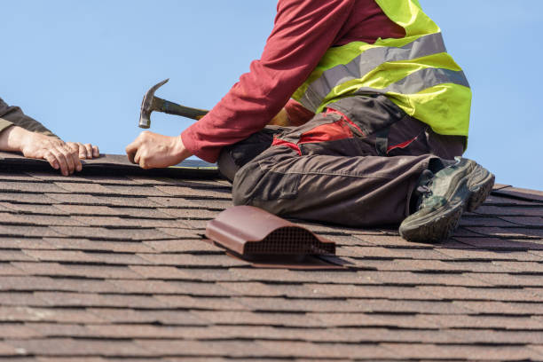 Best New Roof Installation  in Fort Totten, ND