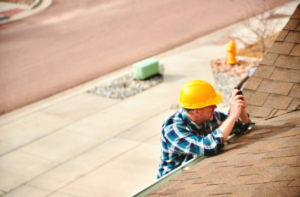 Best Roof Restoration Services  in Fort Totten, ND