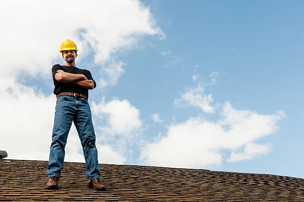 Best Roof Installation Near Me  in Fort Totten, ND