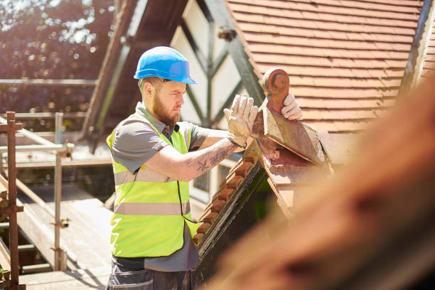 Best Gutter Installation and Roofing  in Fort Totten, ND