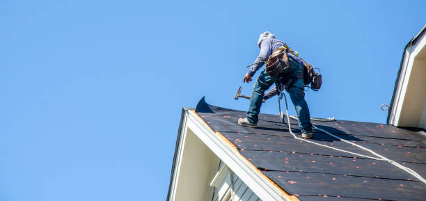 Best Roof Replacement Cost  in Fort Totten, ND